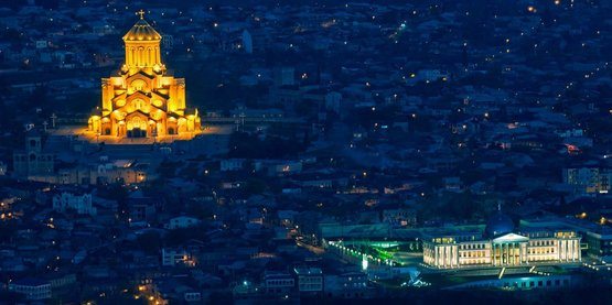 捐赠卵子在格鲁吉亚合法吗？