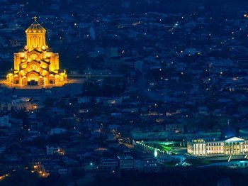 捐赠卵子在格鲁吉亚合法吗？