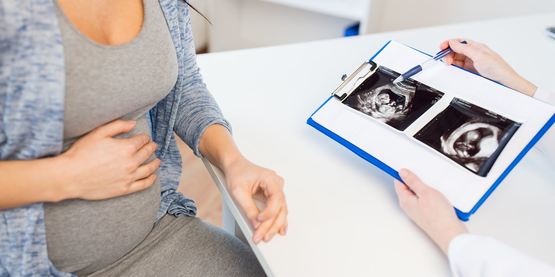 建议：试管婴儿中心