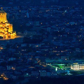 IVF CENTER / TBILISI / GEORGIA