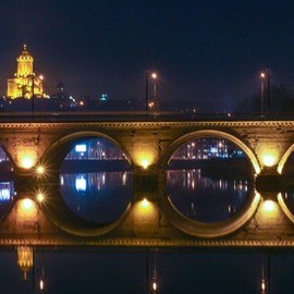 IVF CENTER / TBILISI / GEORGIA