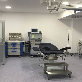 ATLAS IVF CLINIC
