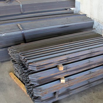 Köşebent Çit Direkleri ile Dayanıklı ve Kolay Montajlı Çözümler