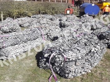 Çuval Gabion Sistemleri ile Dayanıklı ve Esnek Zemin Koruma Çözümleri