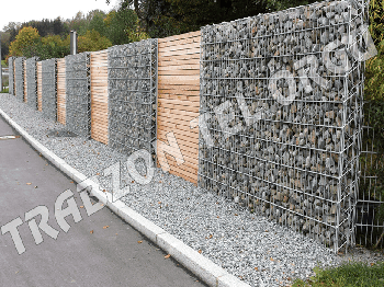 Kutu Gabione Sistemleri ile Dayanıklı ve Estetik Çevre Çözümleri